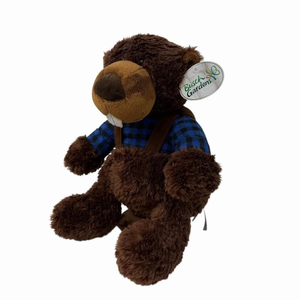 Aurora 2017 beaver
